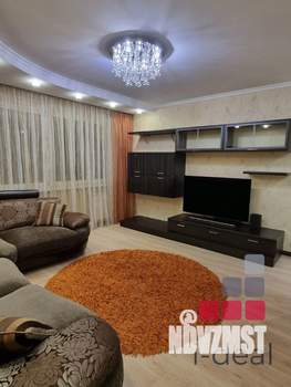 3-к квартира, вторичка, 74м2, 11/16 этаж