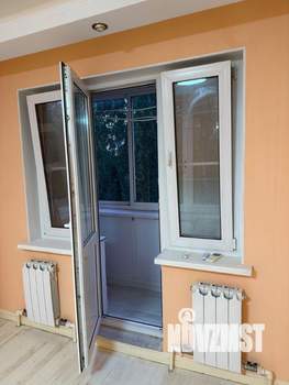 2-к квартира, вторичка, 47м2, 5/5 этаж