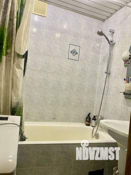 4-к квартира, вторичка, 76м2, 9/9 этаж
