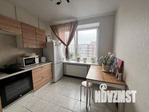 1-к квартира, вторичка, 31м2, 16/17 этаж