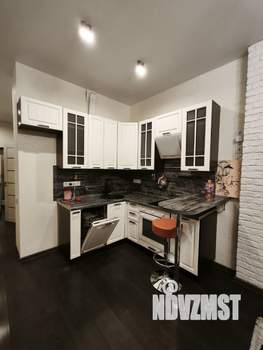 1-к квартира, вторичка, 33м2, 16/22 этаж