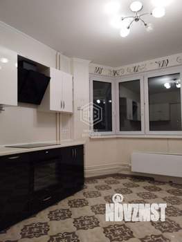 2-к квартира, вторичка, 63м2, 5/19 этаж