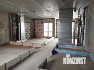 2-к квартира, вторичка, 51м2, 16/25 этаж