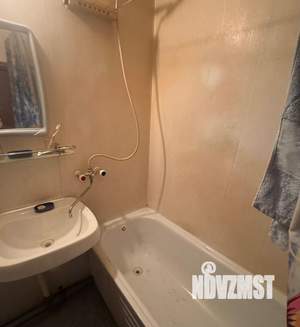 1-к квартира, вторичка, 38м2, 17/17 этаж