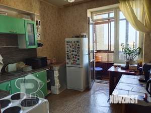 1-к квартира, вторичка, 42м2, 22/24 этаж