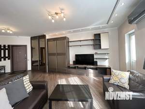 1-к квартира, вторичка, 45м2, 10/26 этаж