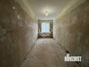 3-к квартира, вторичка, 56м2, 3/3 этаж