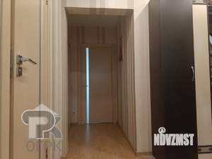 2-к квартира, вторичка, 62м2, 17/17 этаж