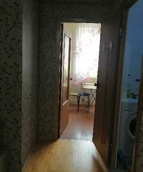 1-к квартира, вторичка, 37м2, 17/17 этаж