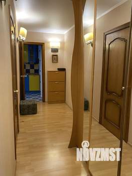 4-к квартира, вторичка, 72м2, 9/12 этаж