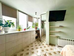 2-к квартира, вторичка, 45м2, 16/25 этаж