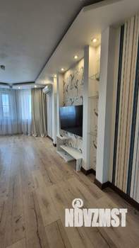 3-к квартира, вторичка, 98м2, 11/16 этаж