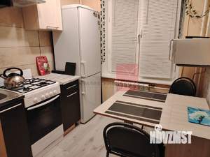 1-к квартира, вторичка, 31м2, 1/5 этаж
