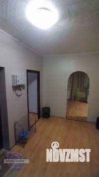 3-к квартира, вторичка, 85м2, 4/17 этаж