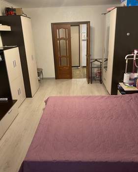 2-к квартира, вторичка, 66м2, 7/17 этаж