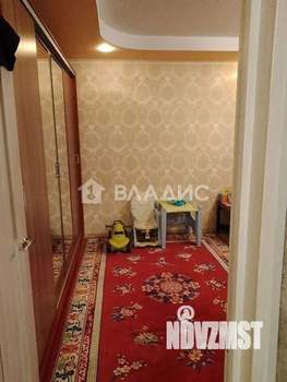 2-к квартира, вторичка, 52м2, 4/10 этаж