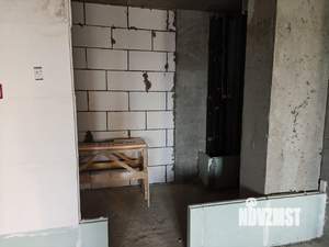 2-к квартира, вторичка, 62м2, 6/22 этаж