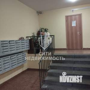 2-к квартира, вторичка, 58м2, 6/25 этаж