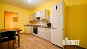 1-к квартира, вторичка, 38м2, 21/26 этаж