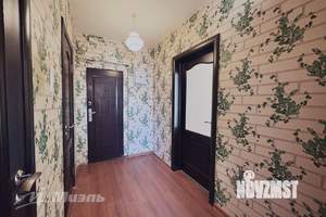1-к квартира, вторичка, 34м2, 15/17 этаж