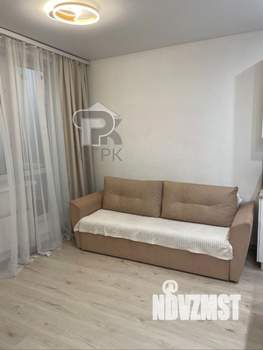 Студия квартира, вторичка, 35м2, 4/23 этаж