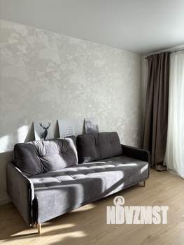 1-к квартира, вторичка, 49м2, 20/25 этаж