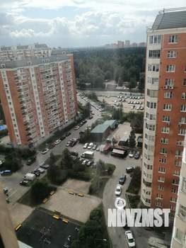 1-к квартира, вторичка, 38м2, 17/17 этаж