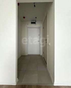 Студия квартира, вторичка, 19м2, 8/16 этаж