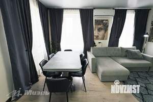 2-к квартира, вторичка, 59м2, 3/16 этаж