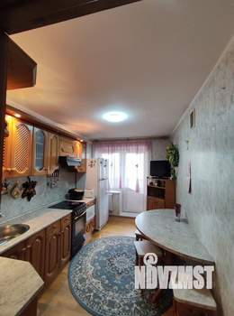 3-к квартира, вторичка, 74м2, 8/13 этаж