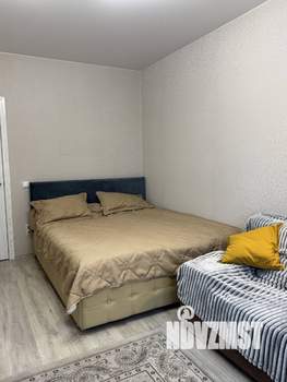 1-к квартира, вторичка, 38м2, 4/25 этаж