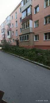 2-к квартира, вторичка, 42м2, 3/4 этаж