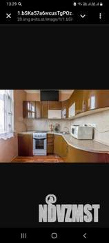 1-к квартира, вторичка, 38м2, 10/14 этаж