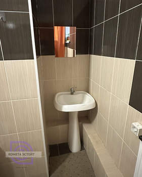 1-к квартира, вторичка, 37м2, 6/15 этаж