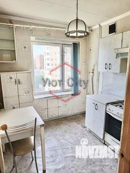 3-к квартира, вторичка, 61м2, 8/9 этаж