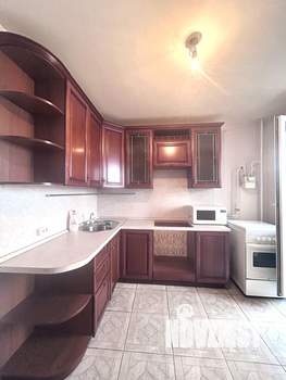 2-к квартира, вторичка, 56м2, 9/11 этаж