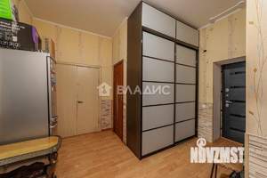 2-к квартира, вторичка, 98м2, 4/8 этаж