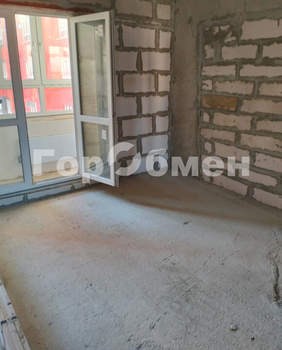 2-к квартира, вторичка, 50м2, 9/25 этаж