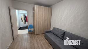 2-к квартира, вторичка, 37м2, 13/15 этаж