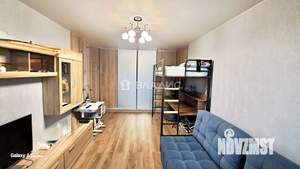 1-к квартира, вторичка, 33м2, 10/10 этаж