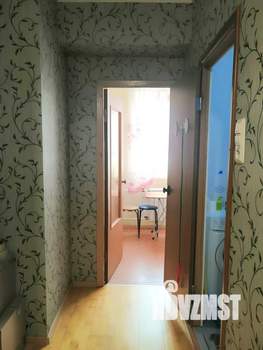 1-к квартира, вторичка, 38м2, 17/17 этаж