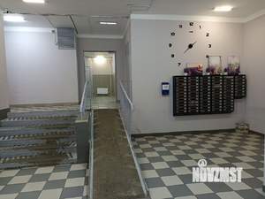 3-к квартира, вторичка, 104м2, 2/17 этаж