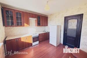 1-к квартира, вторичка, 34м2, 15/17 этаж