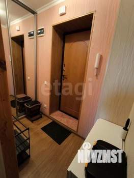 1-к квартира, вторичка, 33м2, 3/5 этаж