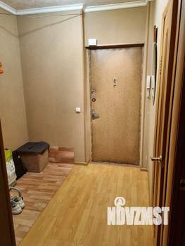 1-к квартира, вторичка, 35м2, 5/14 этаж