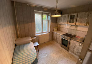 3-к квартира, вторичка, 58м2, 4/9 этаж