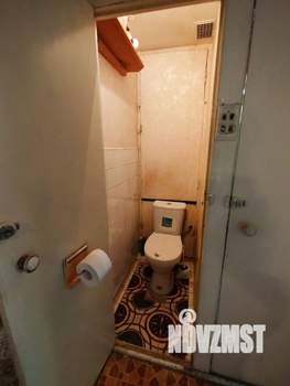 3-к квартира, вторичка, 64м2, 4/5 этаж