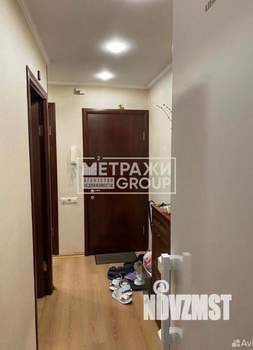 3-к квартира, вторичка, 51м2, 2/9 этаж