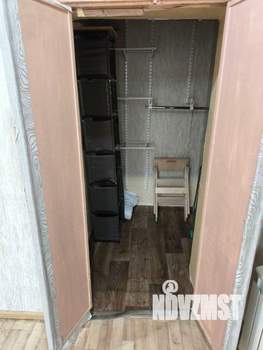 1-к квартира, вторичка, 25м2, 4/5 этаж