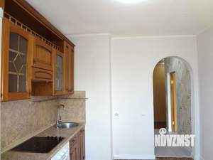 1-к квартира, вторичка, 43м2, 6/7 этаж
